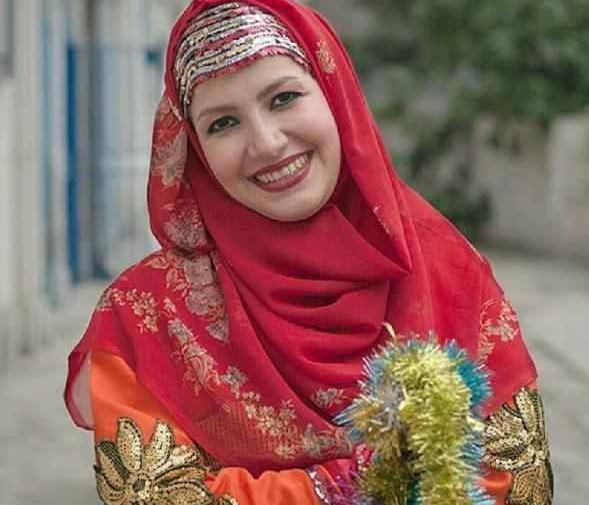عکس حاملگی خاله شادونه
