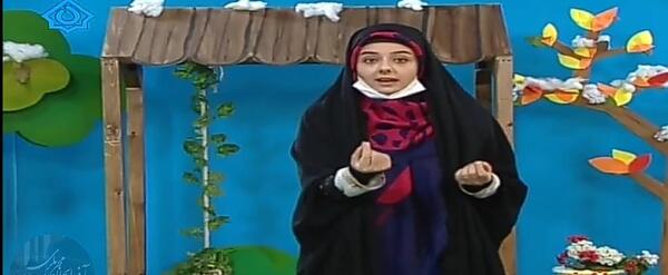 عکس قنداب خالا رادیو ارومیه