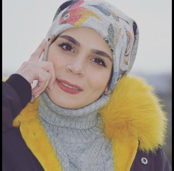 عکس خاله گلی ململ