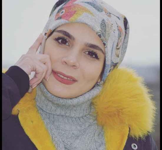 عکسهای خاله گلی