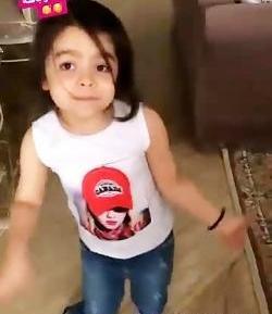 عکس خواهر پارمیس پرنیا