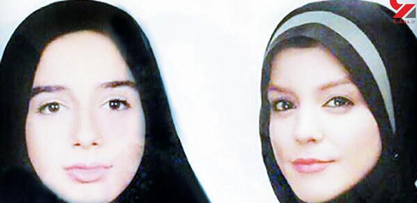عکس خواهر سوگند فود