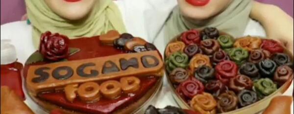 عکس خواهر سوگند فود