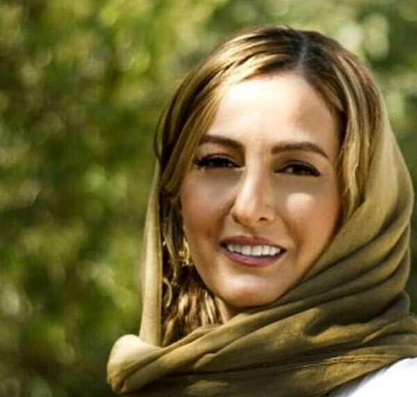 عکس خواهر شقایق دهقان