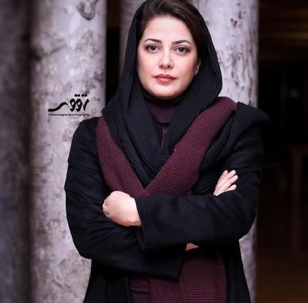 عکسهای خواهر طناز طباطبایی
