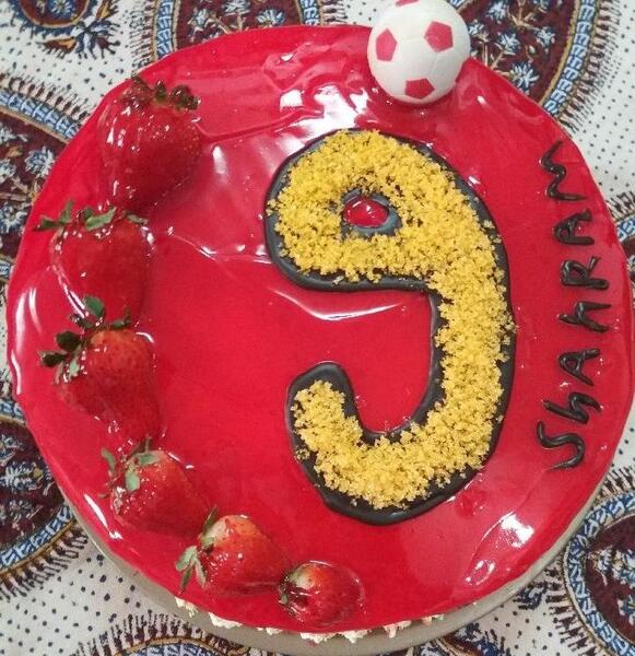 عکسهای خواهر طارمی