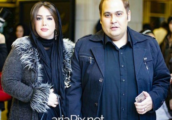 عکس خواهر غزل بدیعی