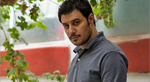 عکس جواد خورشیدی