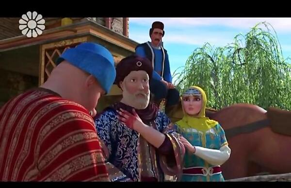 عکس قلب خورشید واقعی