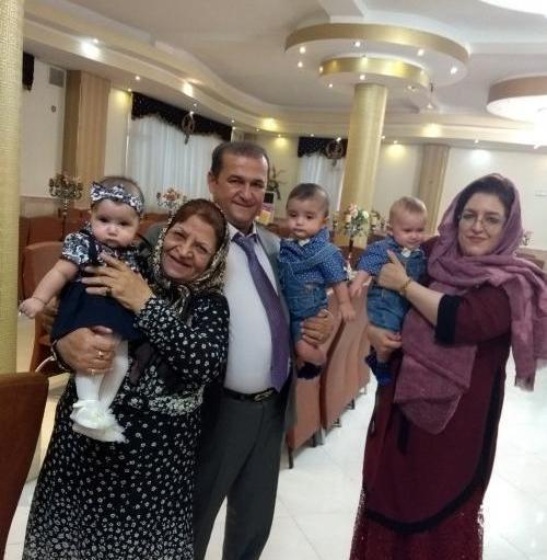 عکس خاله جون عروسیت مبارک
