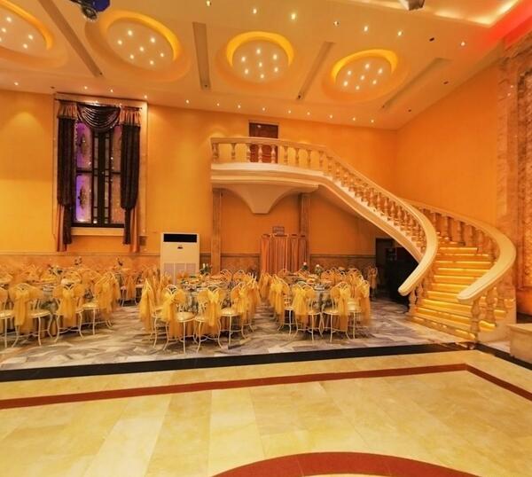 عکس تالار خاطره رشت