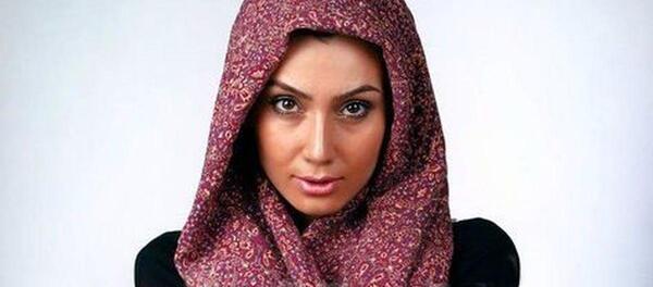 عکس خاطره حاتمی و مادرش