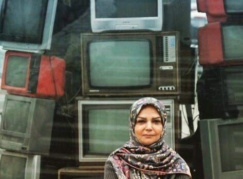 عکس خاطره رضایی