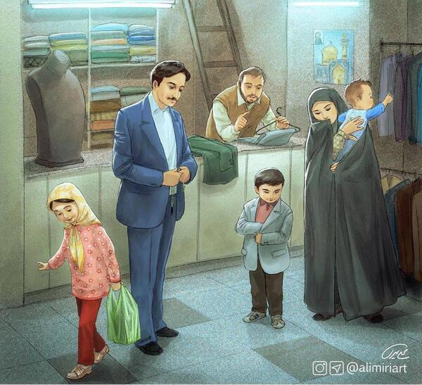 عکس زیبا خاطرات قدیمی