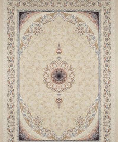 عکس فرش خاطره ی کاشان