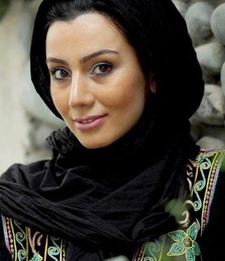 عکس کودکی خاطره حاتمی