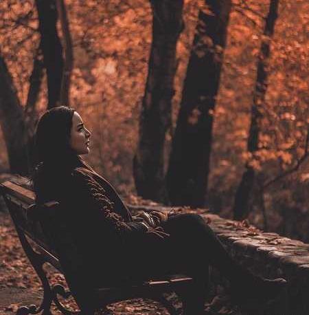 عکس یادآوری خاطرات گذشته