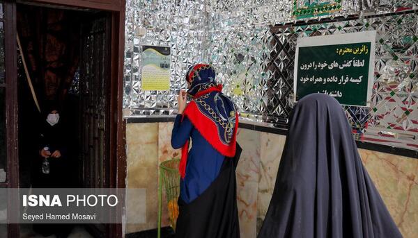 عکس دانیال نبی