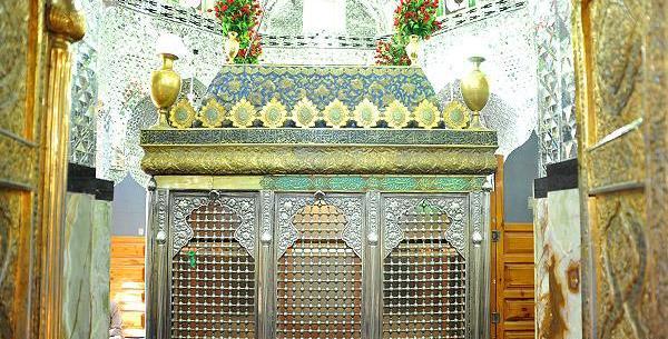 عکس دانیال نبی
