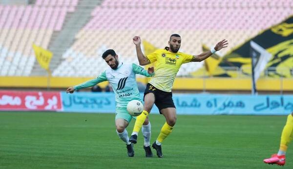 عکس دانیال اسماعیلی فر