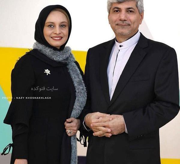 عکس دانیال توکلی