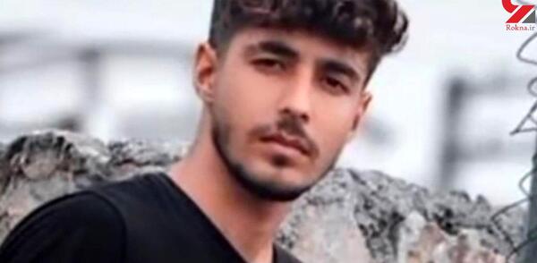عکس دانیال جوان