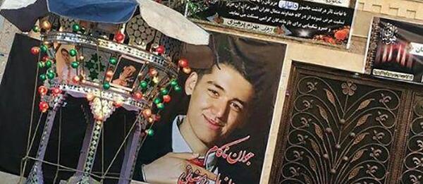 عکس دانیال شمالی