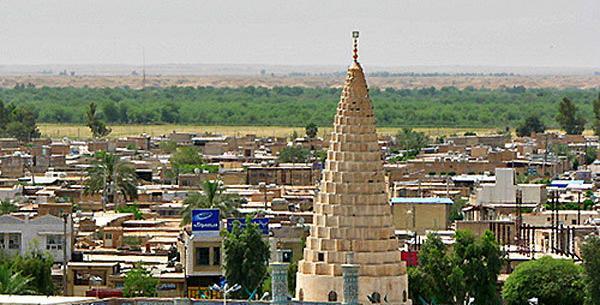 عکس دانیال شوش