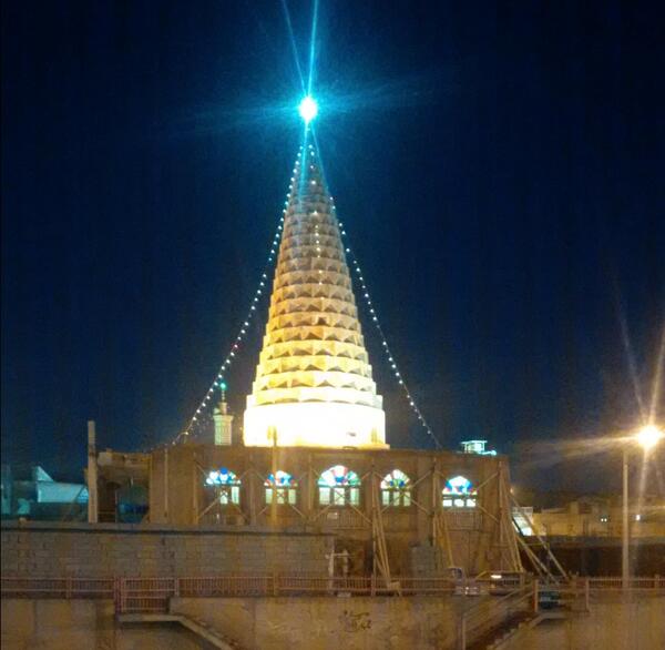 عکس دانیال شوش