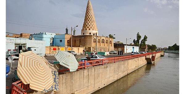 عکس دانیال شوش