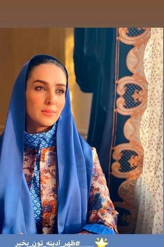 عکس دانیال طهماسبی