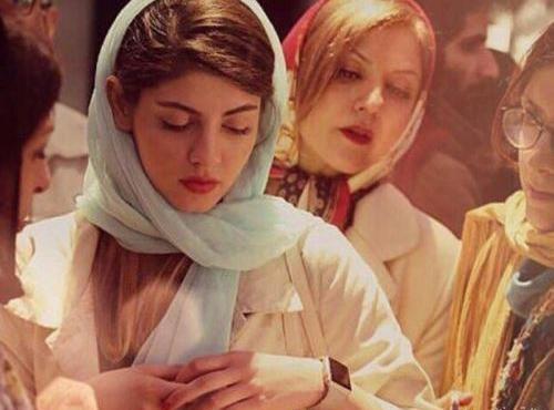 عکس دانیال طهماسبی