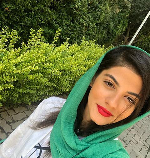 عکس دانیال طهماسبی
