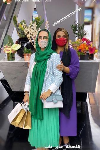 عکس دانیال طهماسبی