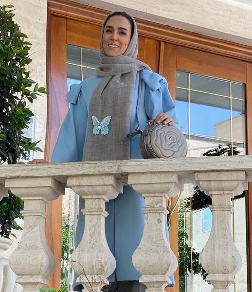 عکس دانیال طهماسبی