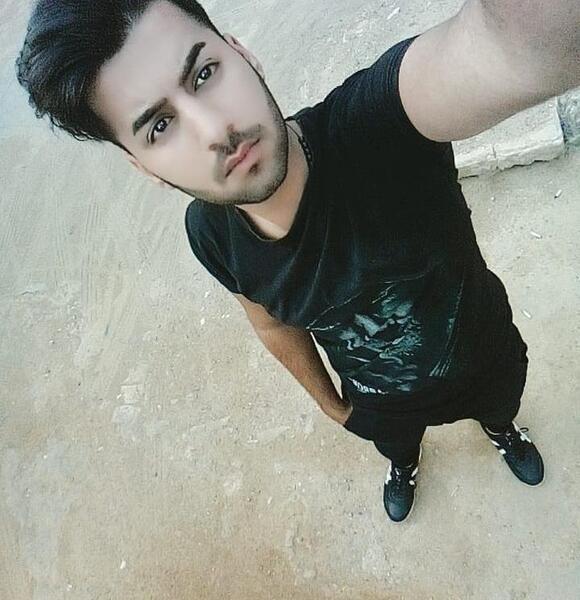 عکس دانیال غلامی نژاد