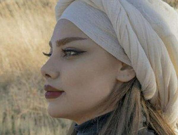 عکس دانیال غفوری