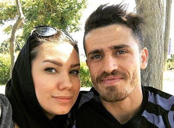 عکس دانیال غفوری