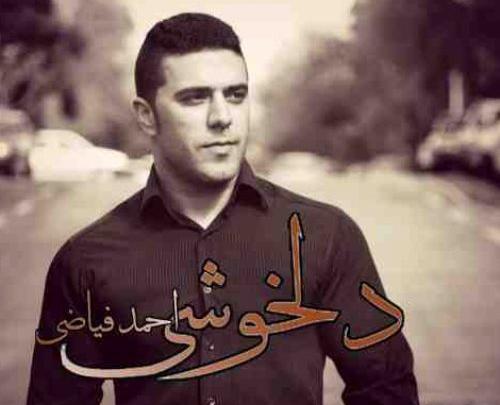 عکس دانیال فیاضی