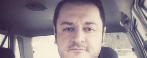 عکس دانیال فیاضی