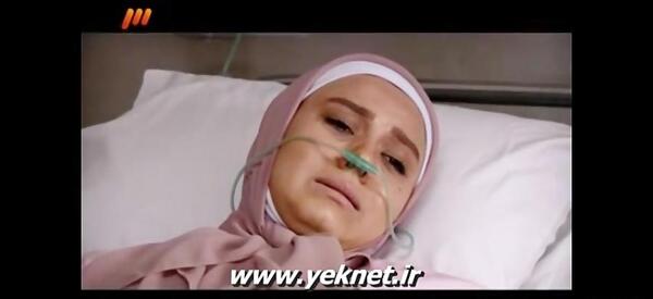 عکس دایی طاها در آوای باران