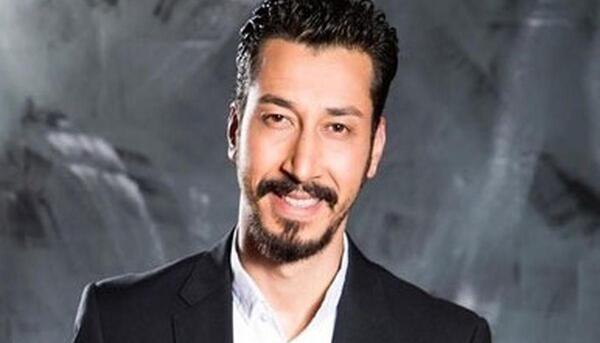 عکس دایی بهرام افشاری