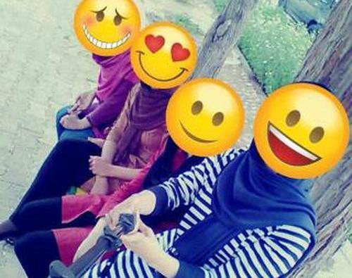 عکس دایی ها