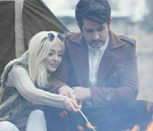 عکس یه دایی دارم شاه نداره