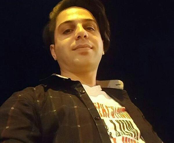 عکس یه دایی دارم شاه نداره