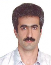 عکس داوود اسماعیلی کارگردان