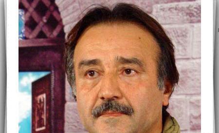 عکس داوود اسماعیلی کارگردان