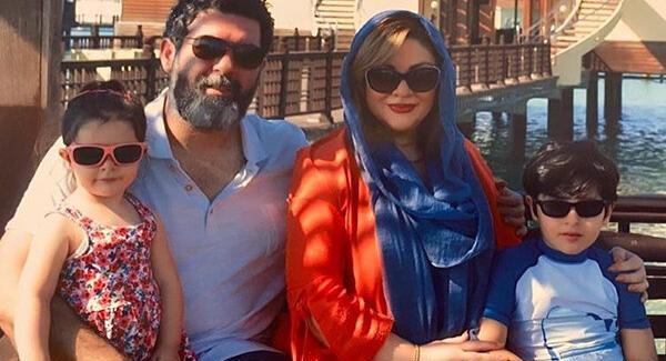 عکس داوود اسماعیلی کارگردان