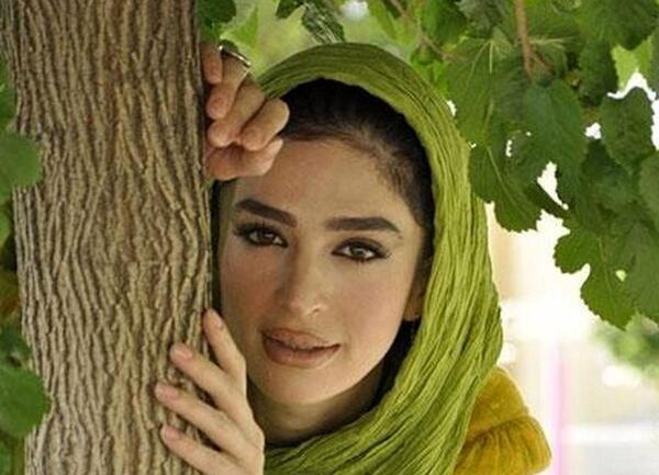 عکس داوود اسدی وهمسرش