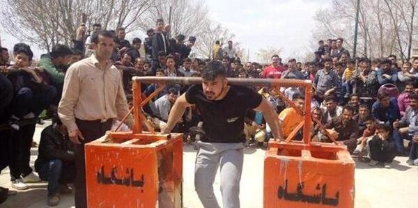 عکس داودآباد
